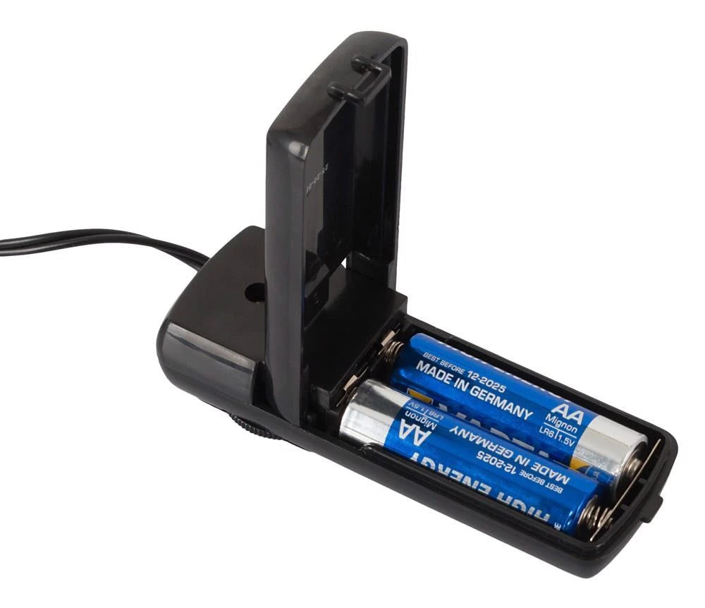 Stimulateur clitoridien Lick – avec télécommande