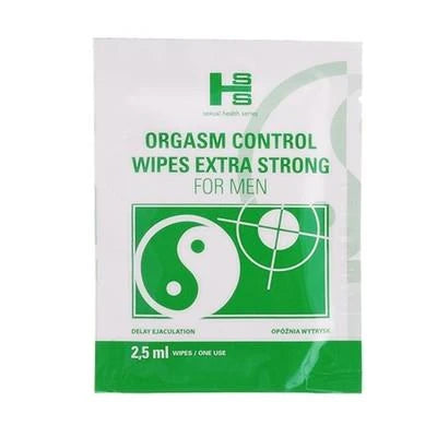 Prodotto per l'igiene intima Supl.diety Wipes 6szt | Sexual Health Series