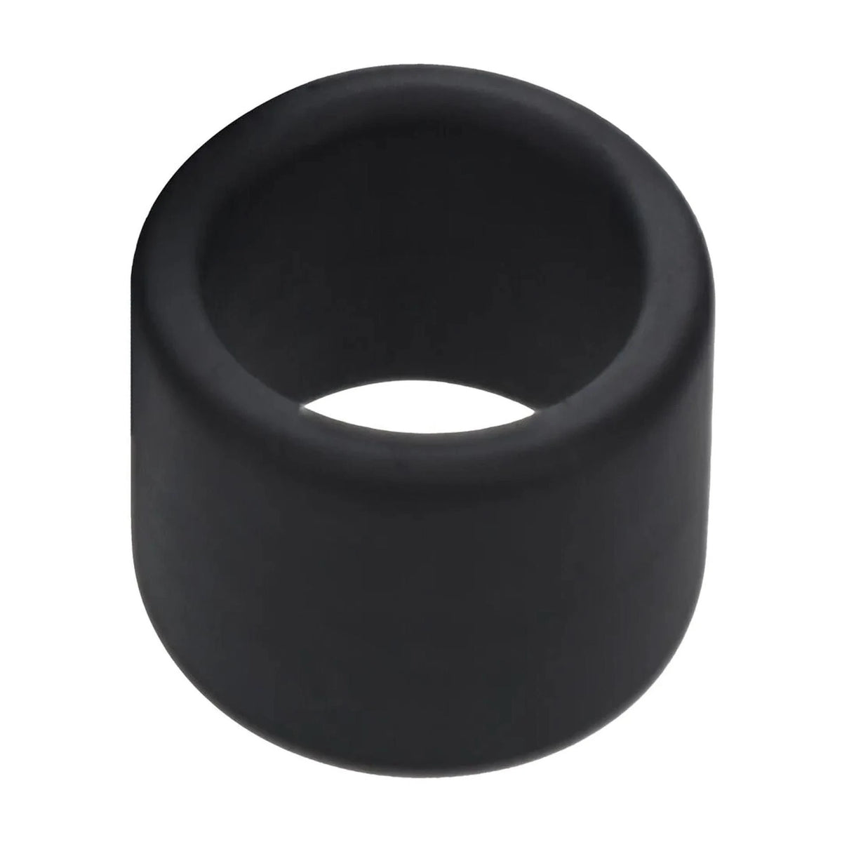 Péniszgyűrű – fekete 36-LVL01-0019BLK | Levelz