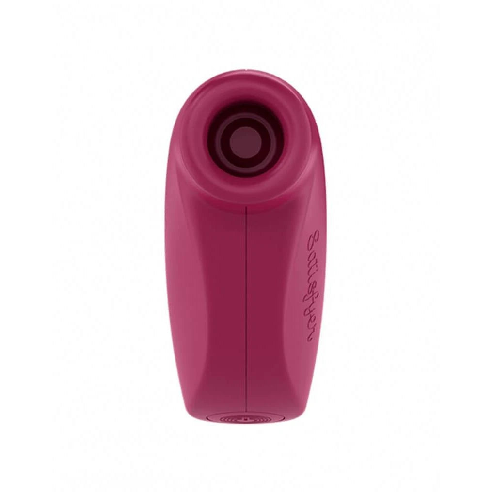 One Night Stand - Air Pulse Stimulator - Purple