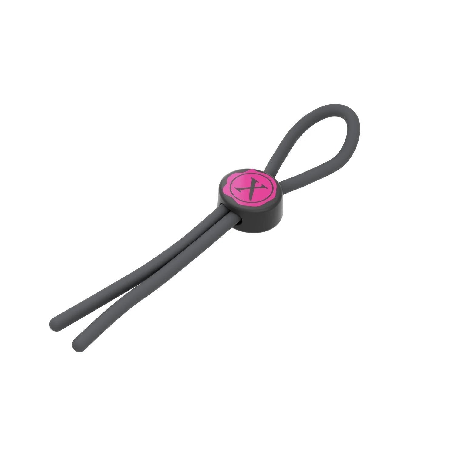MR DORCEL - ANNEAU PÉNIS LASSO AJUSTABLE
