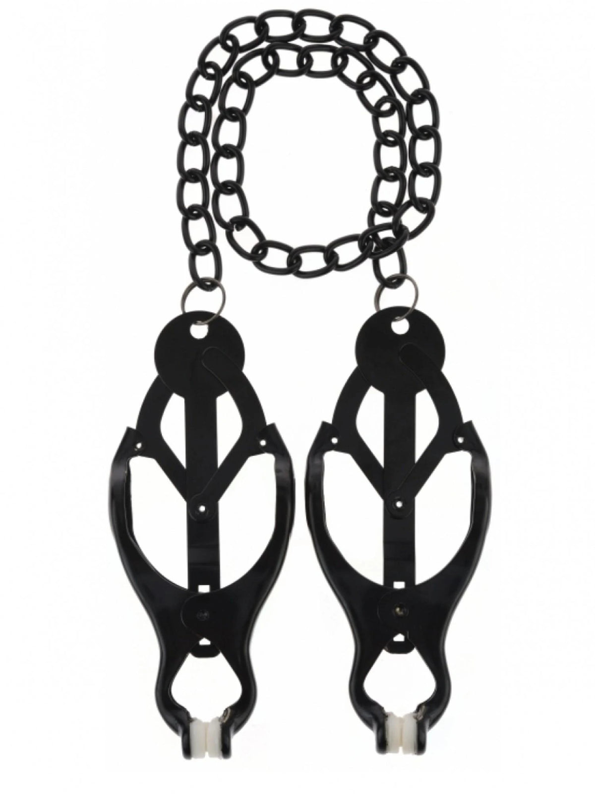 Pinze per capezzoli Butterfly Clamps | Argus