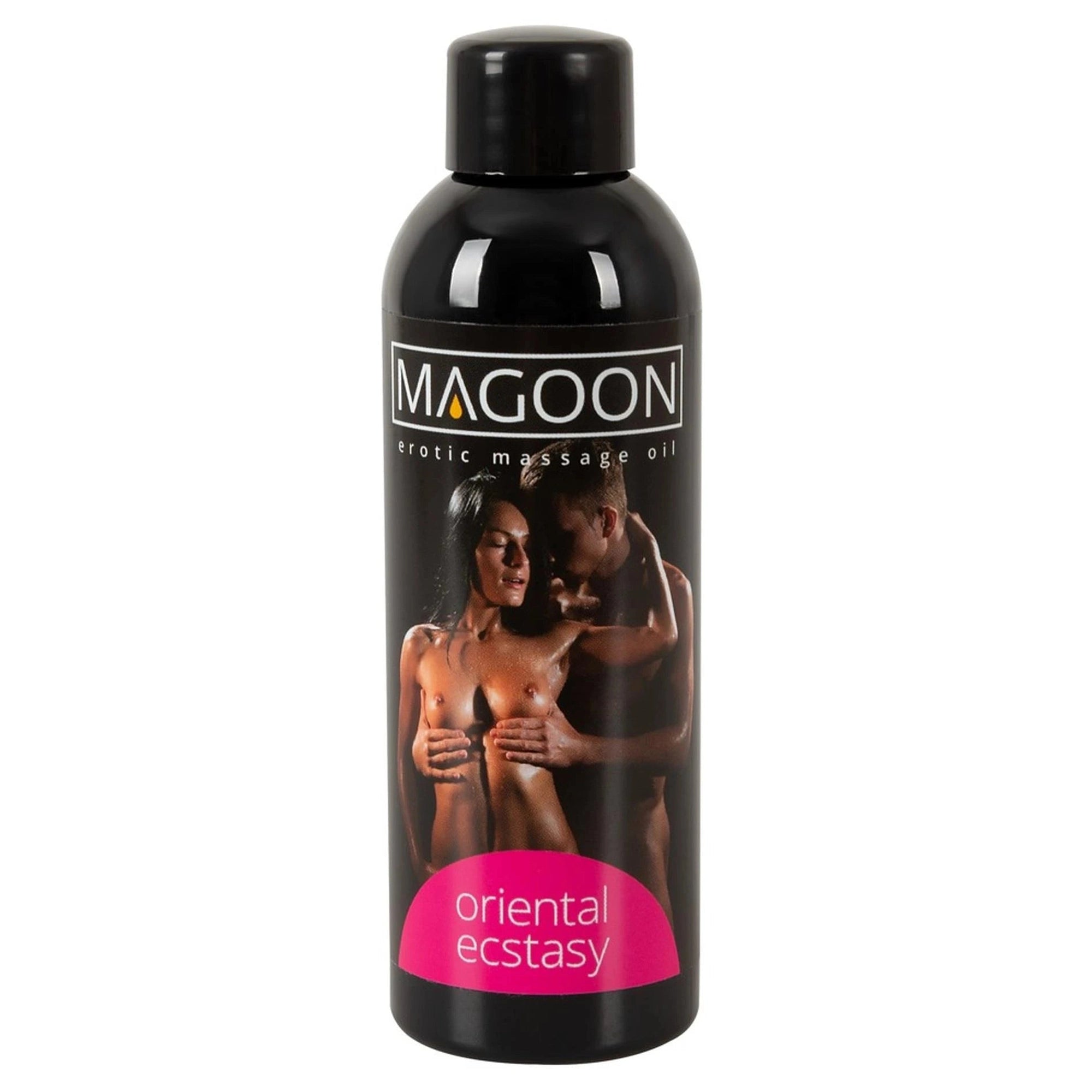 Oriental Ecstasy Massage Oil 100ml