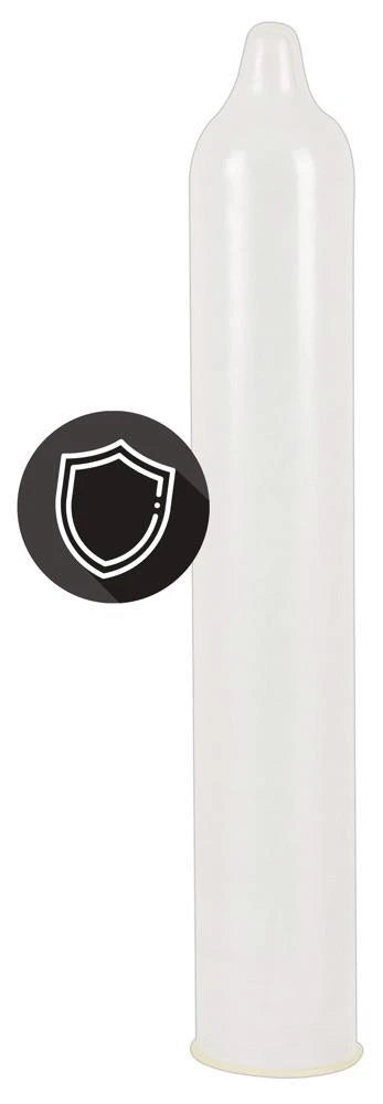Preservativos Safe 18 cm | Secura