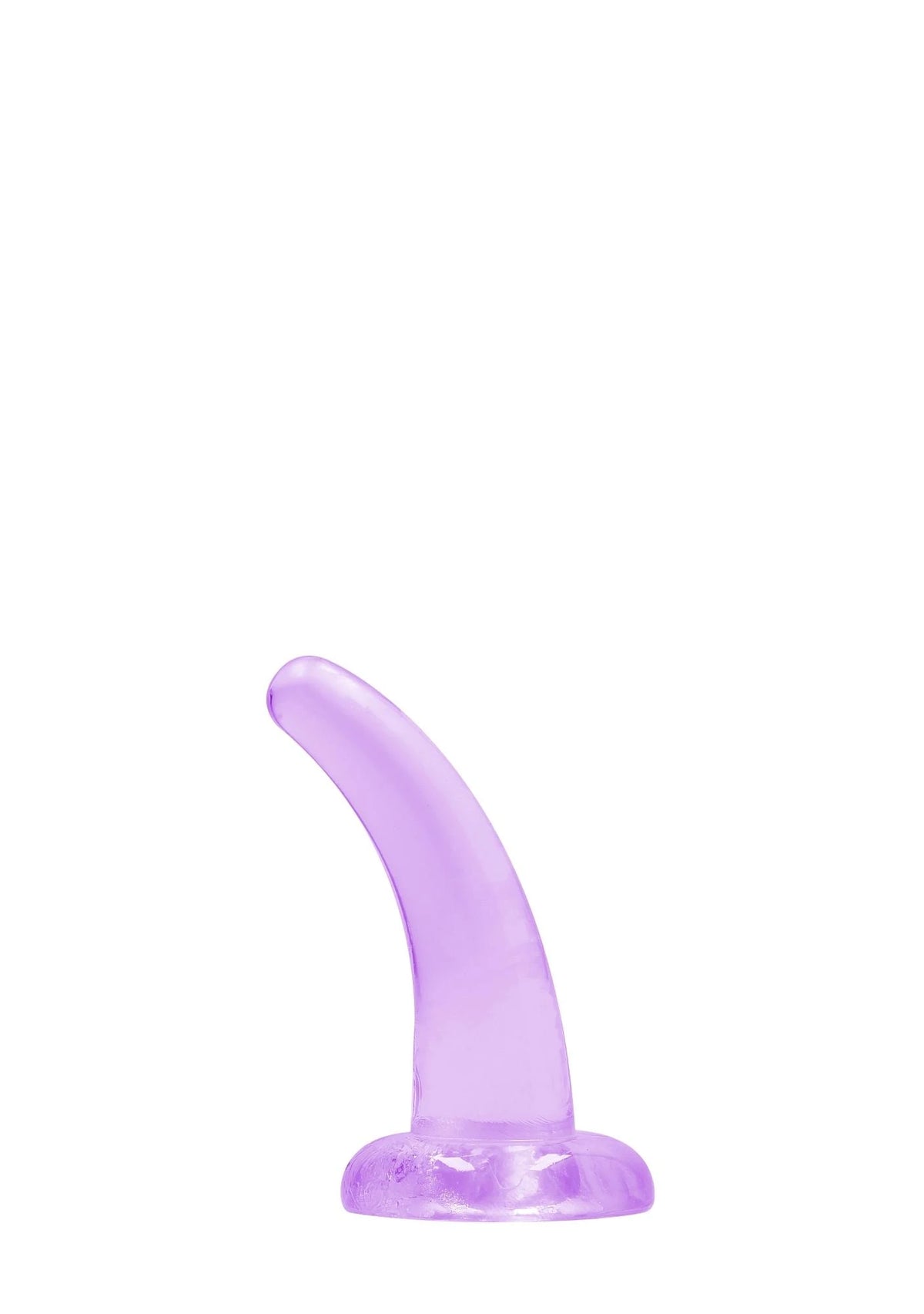 Dildo realistico Non 12 cm – con ventosa | RealRock