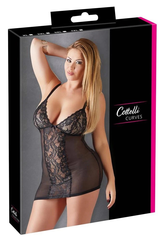 Robe de chambre XL