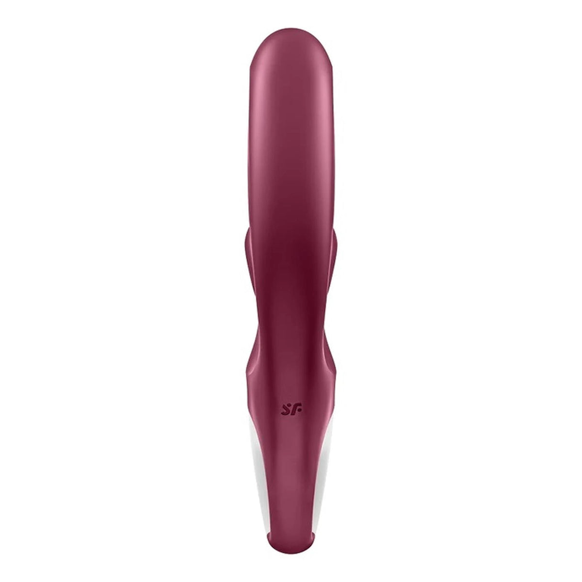 Vibrador ponto G – recarregável, vermelho 73-4036625 | Satisfyer