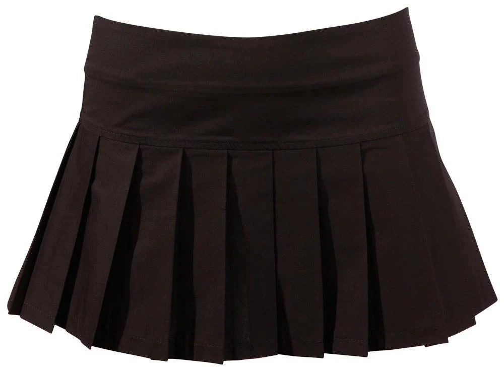 Vestito Pleated – nero | Cottelli PARTY
