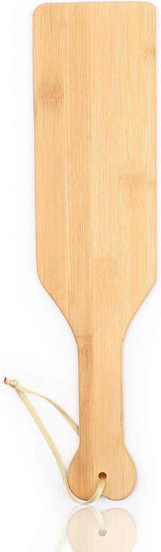 Frusta Paddle Wood | Fetish Fever