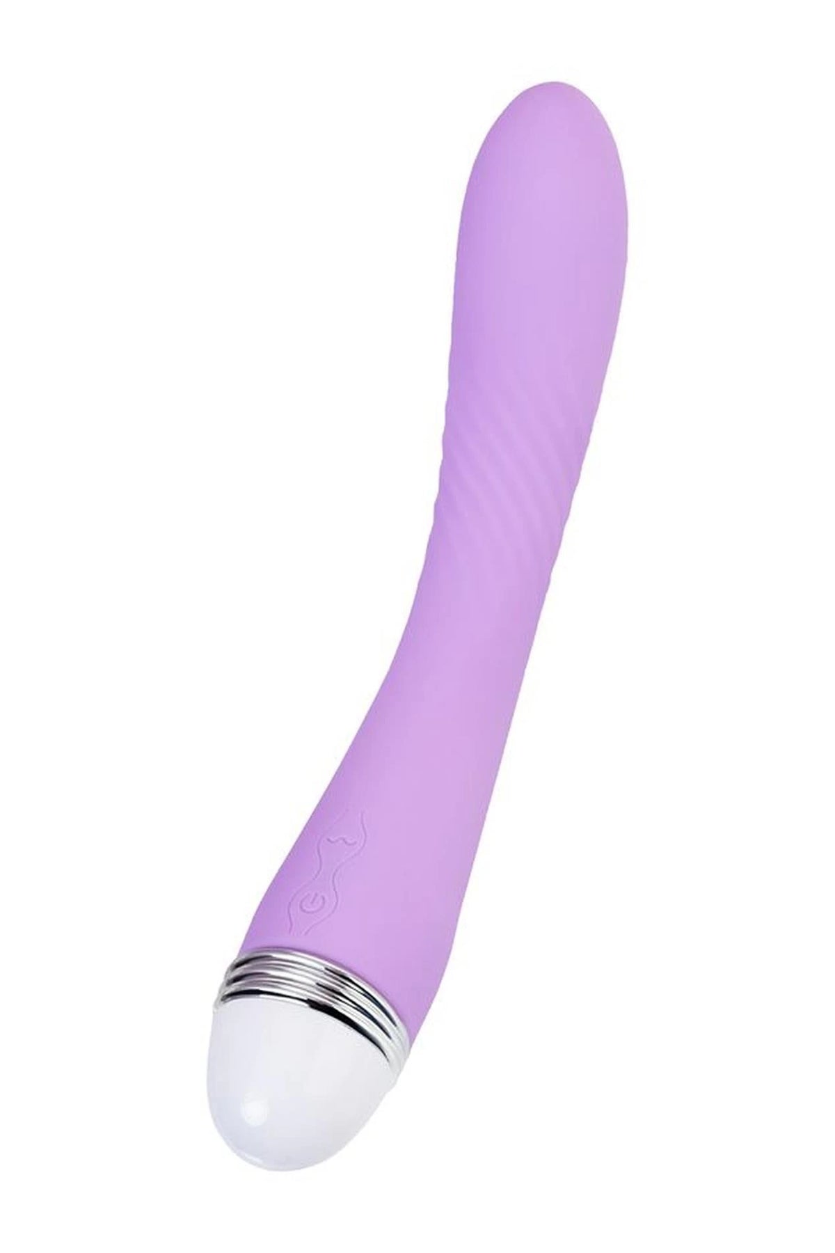 Vibromasseur point G Toyfa Lantana 10 fonctions – rechargeable, violet | Flovetta