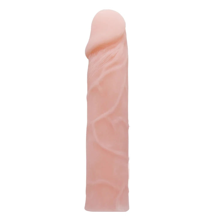 Dildo realistico – vibrante, impermeabile BW-007002G | Baile