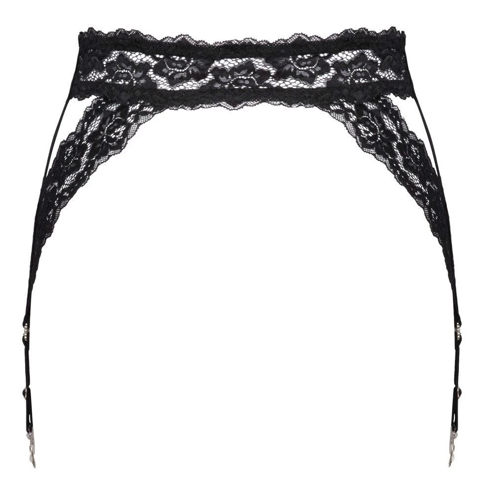 Reggicalze Belt – nero 23405421111 | Cottelli LINGERIE