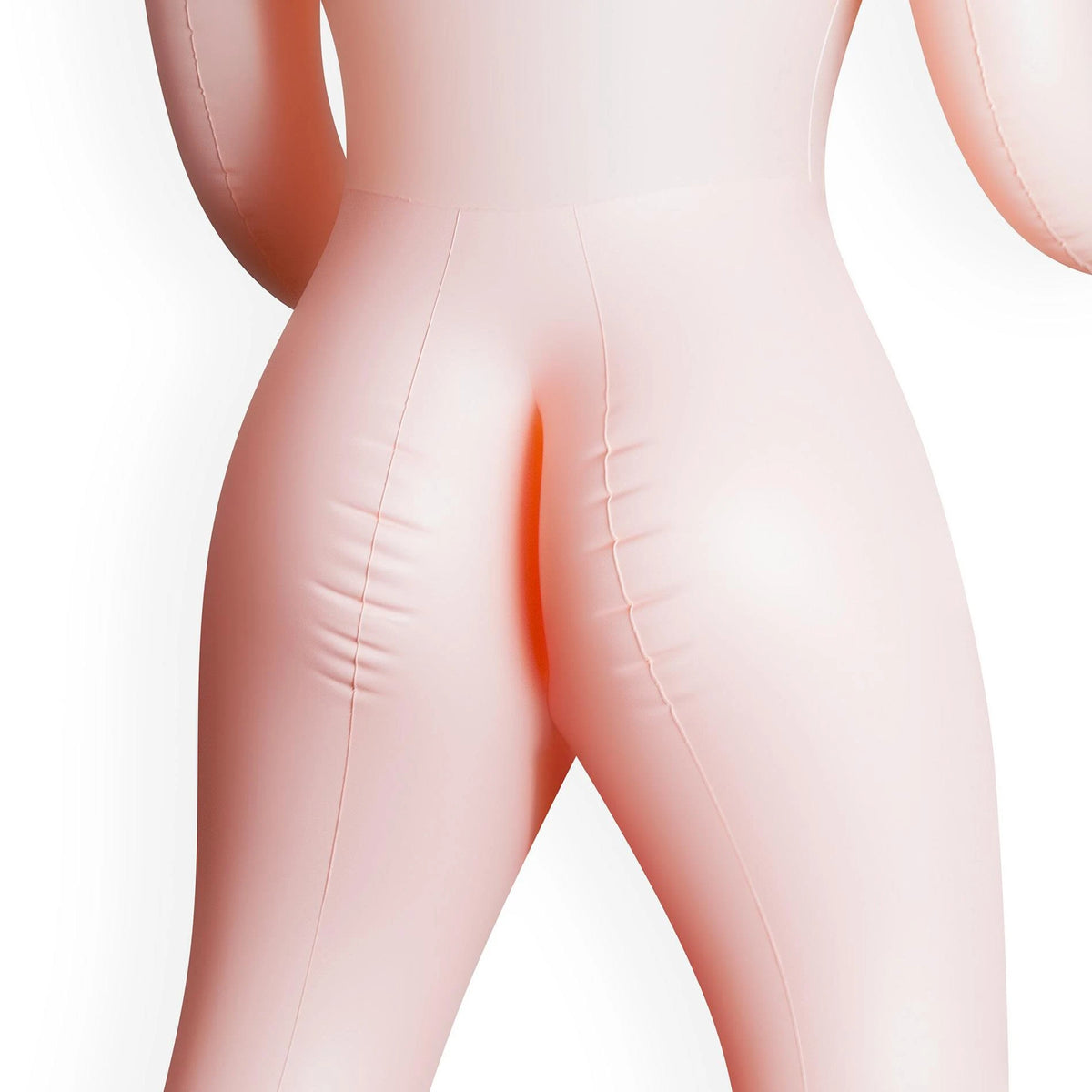 Boneca Paola The Teacher Stroker – insuflável, nude | Crushious