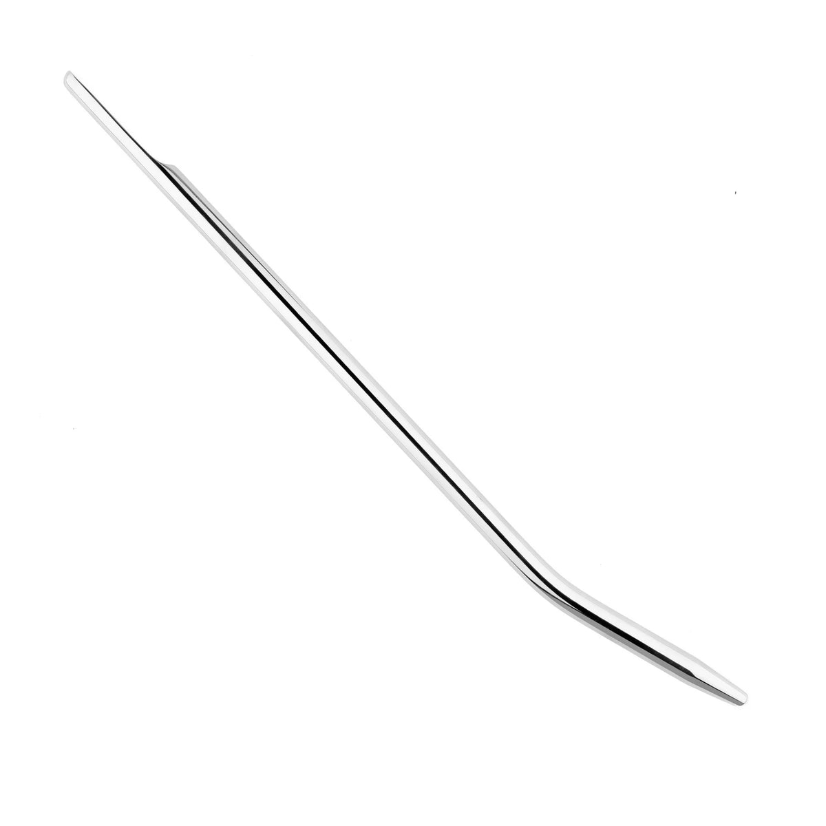 Dispositivo di castità Dilator – argento | Favorites