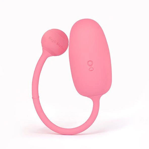 Magic Motion - Entraîneur intelligent Kegel