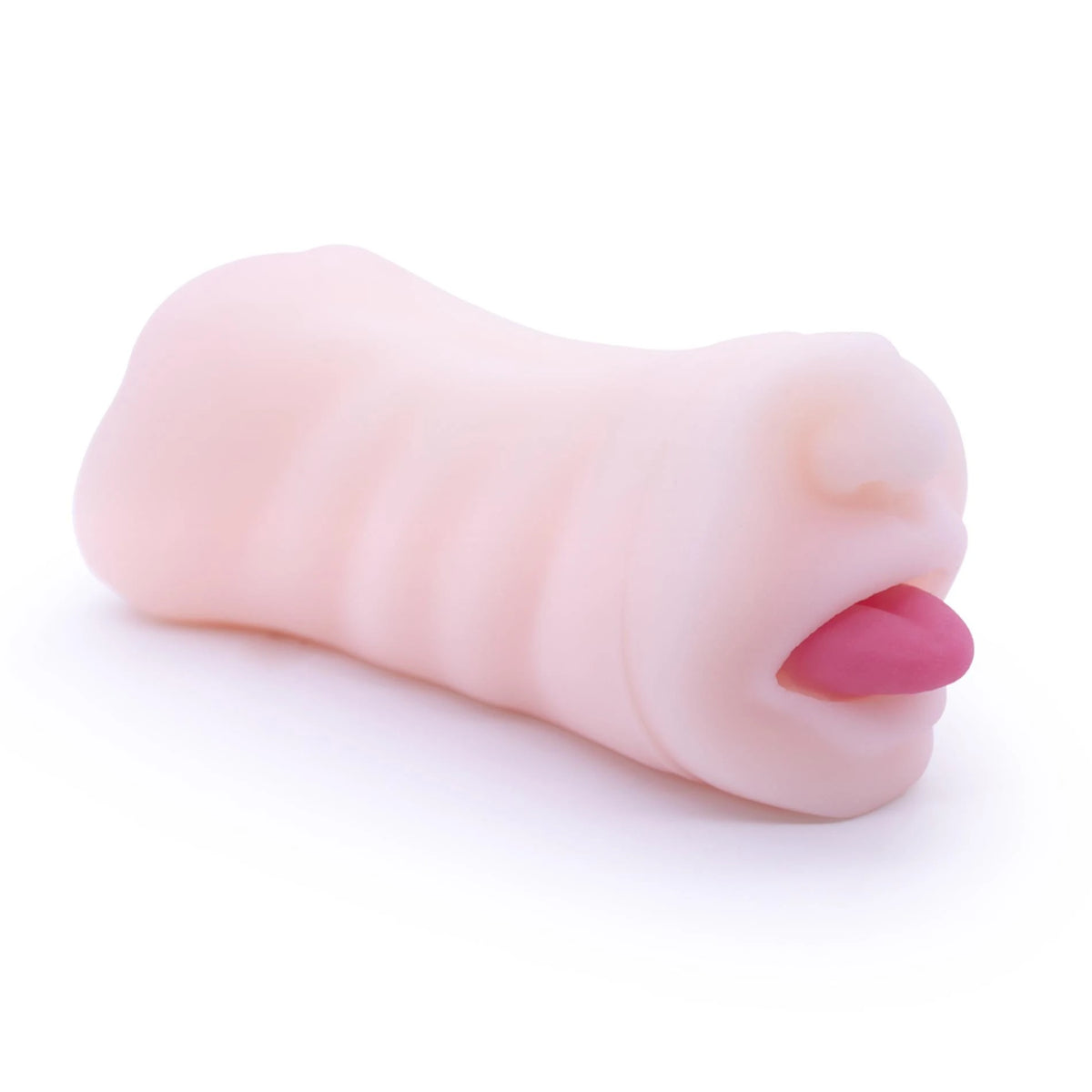 Masturbateur head – double, nude | Favorites