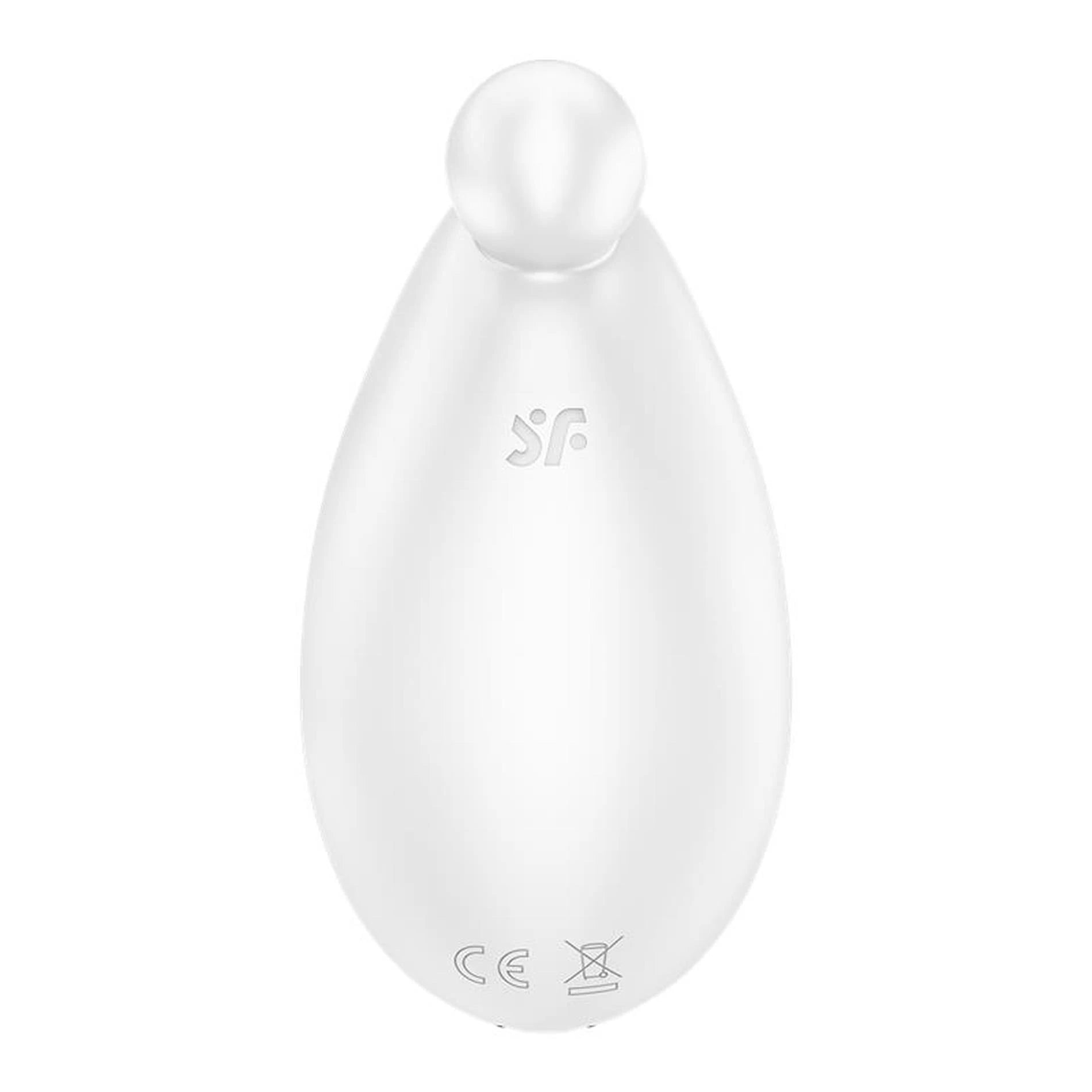 Spot On 2 - White