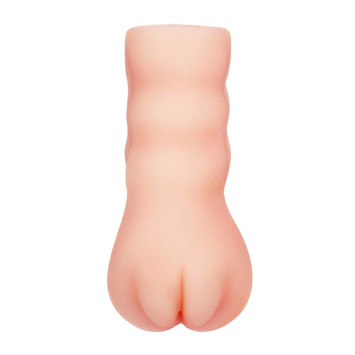 Masturbador 13 cm – vibrador, de bolsillo, nude | Lovetoy