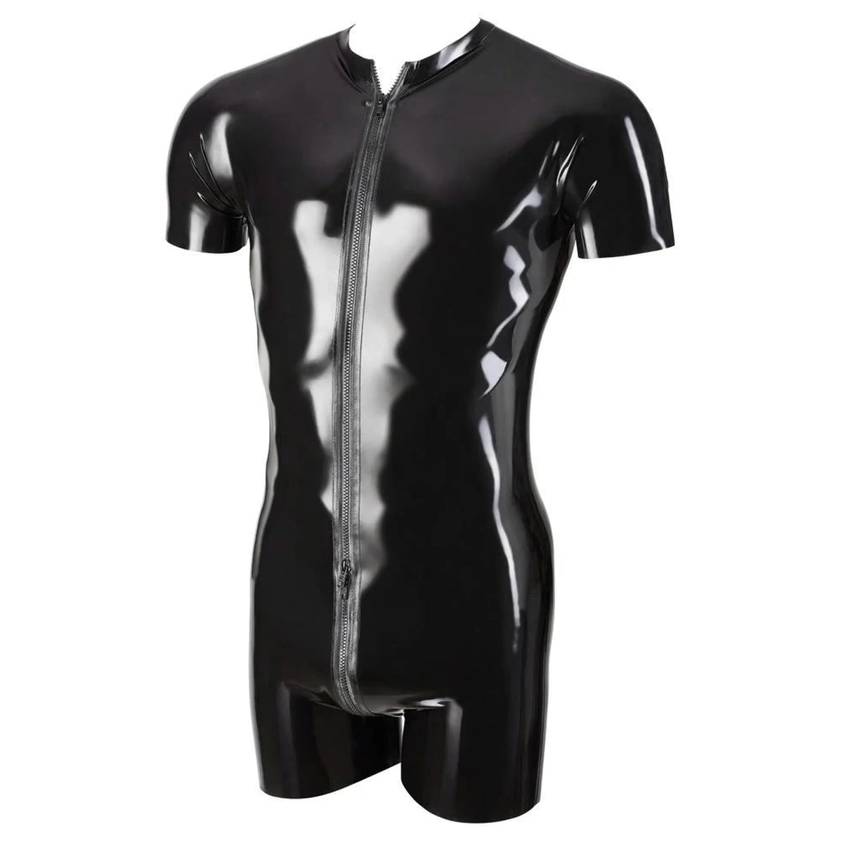 Sous-vêtement homme Playsuit – noir | Late X