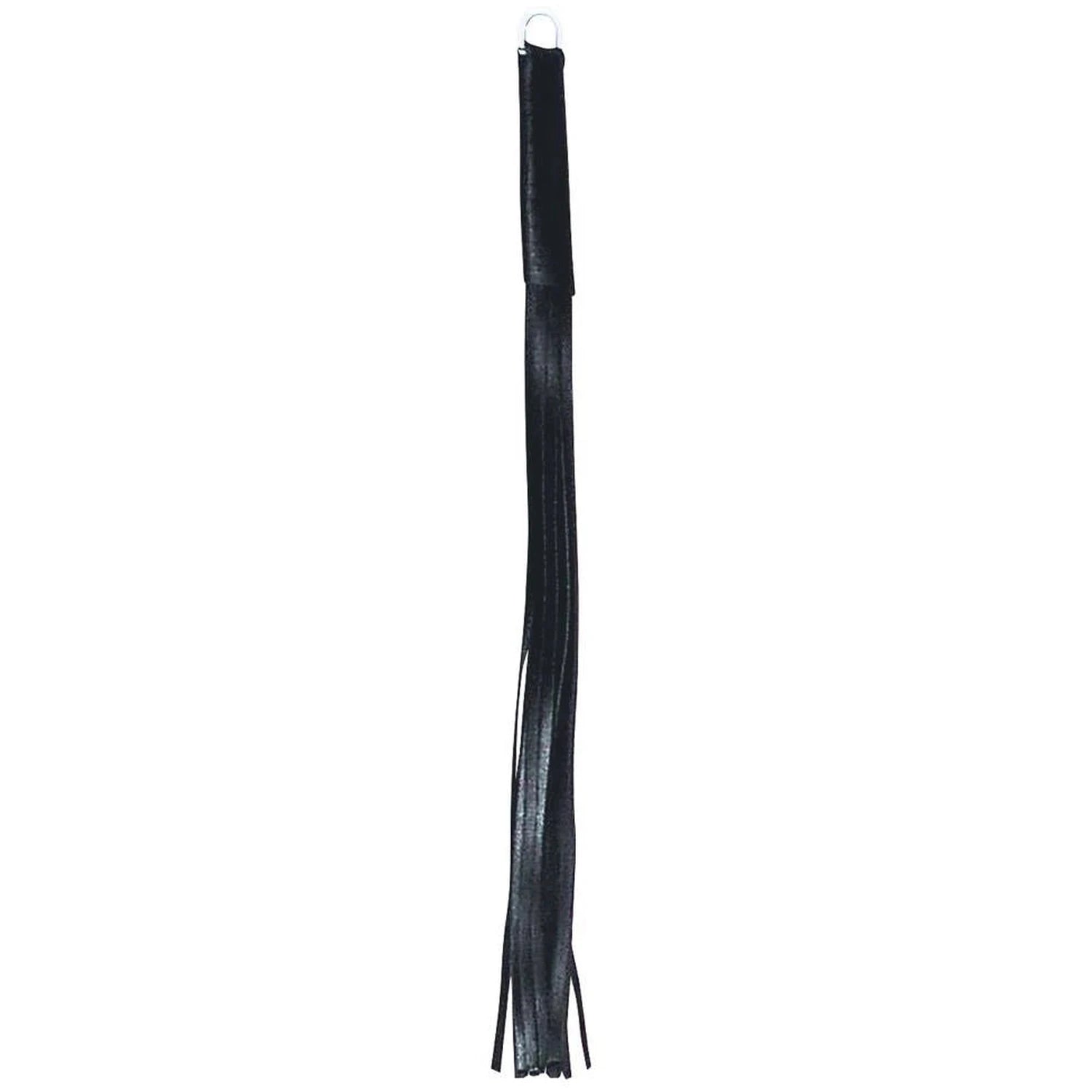 Fouet en cuir 45cm