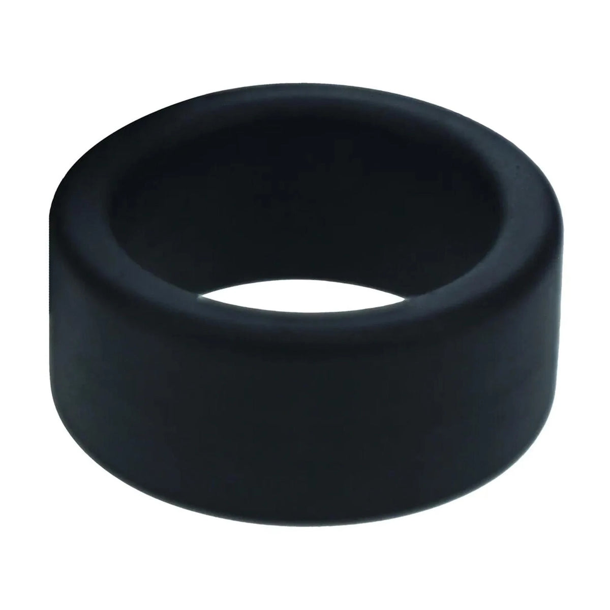 Péniszgyűrű – fekete 36-LVL01-0017BLK | Levelz