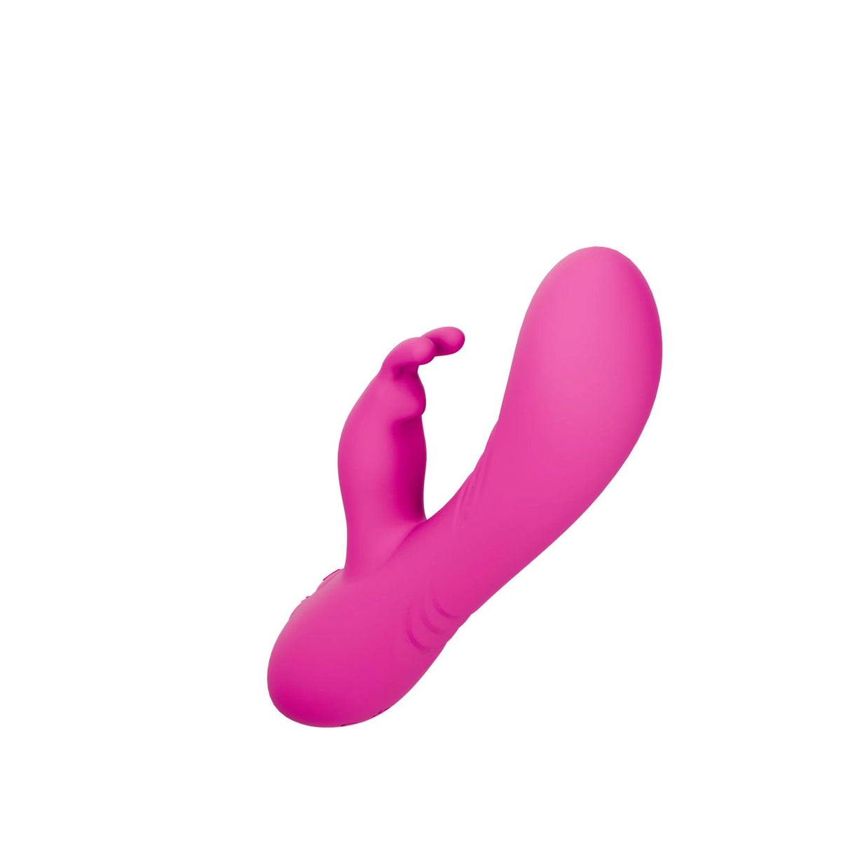 Vibratore rabbit Jade – ricaricabile, fucsia | Favorites