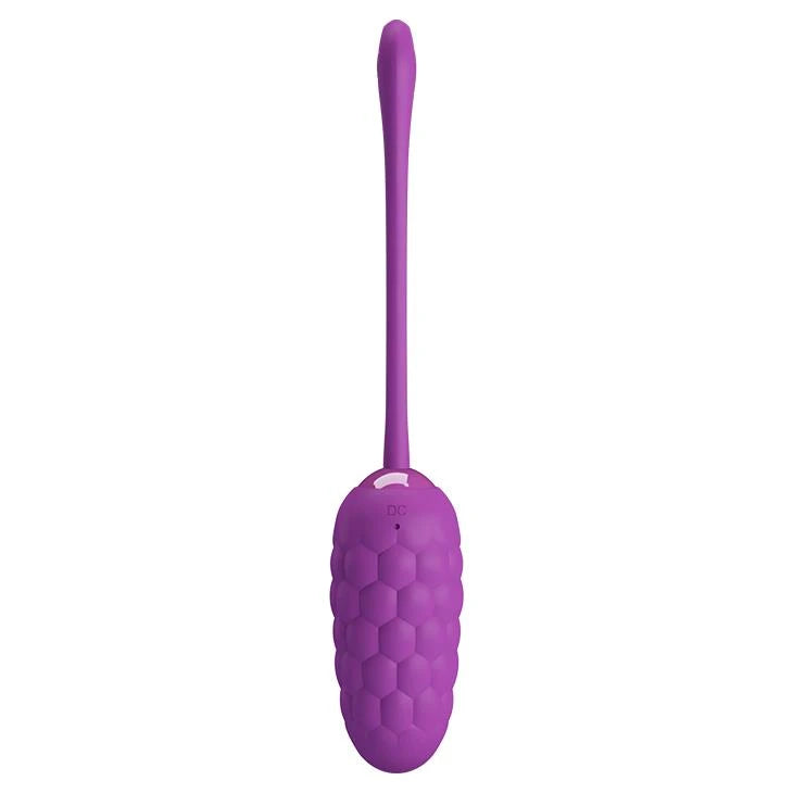 PRETTY LOVE - MARINA EGG Lilas clair