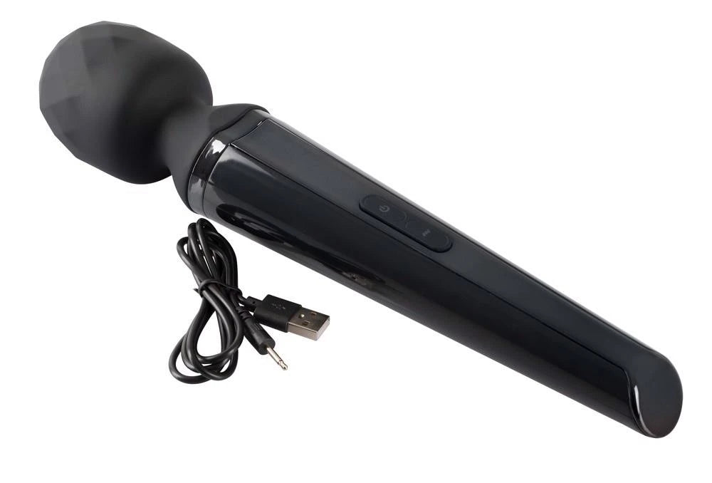 Masajeador wand – recargable