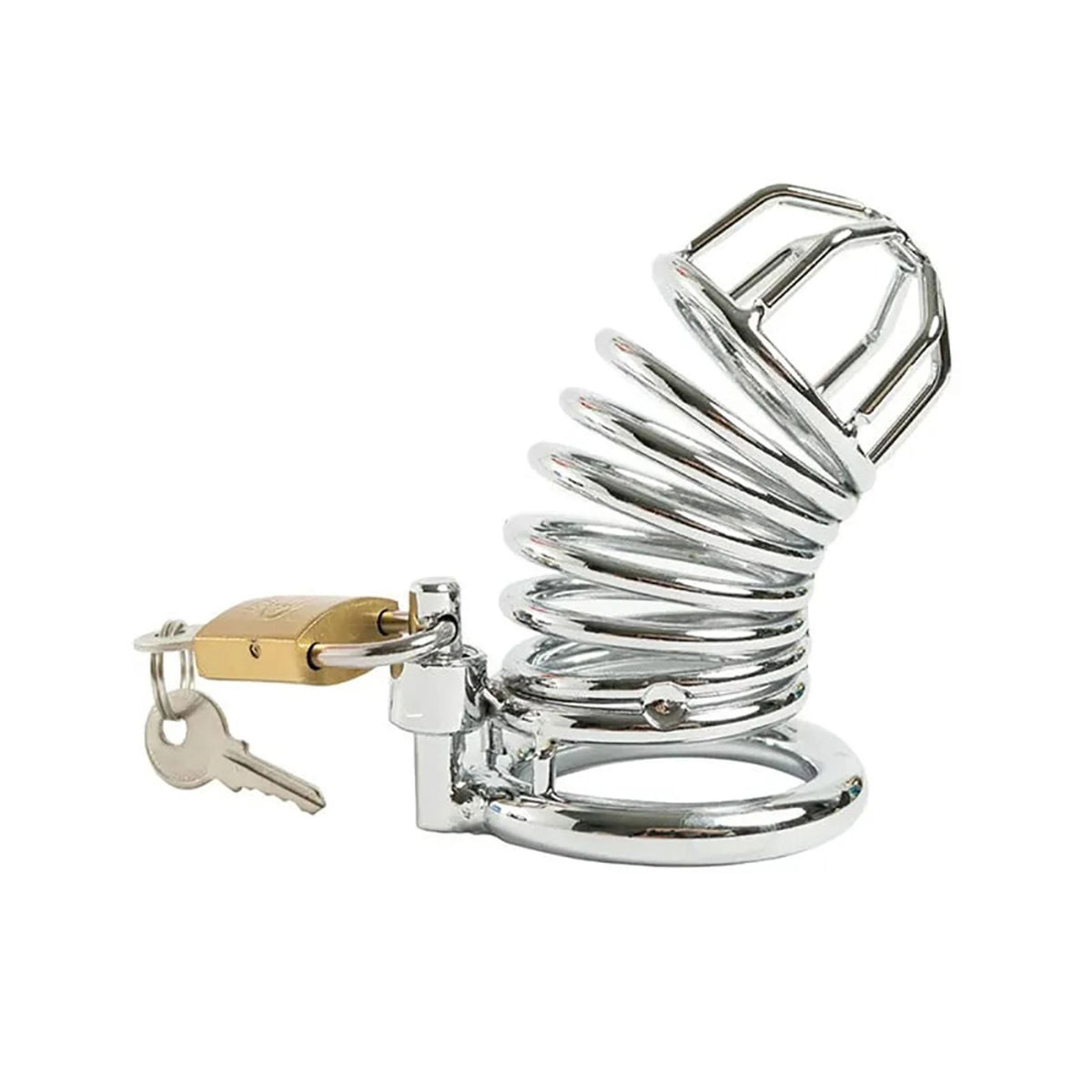 Accessorio BDSM cage made of 100% | Fantasy