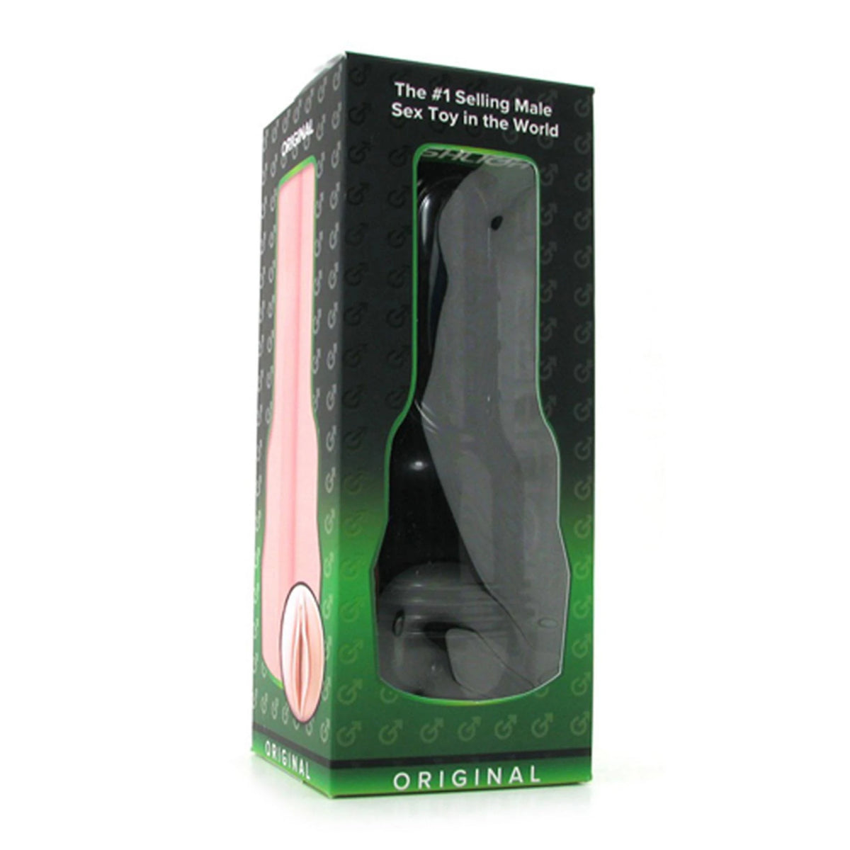 Masturbador 25 cm – rosa | Fleshlight