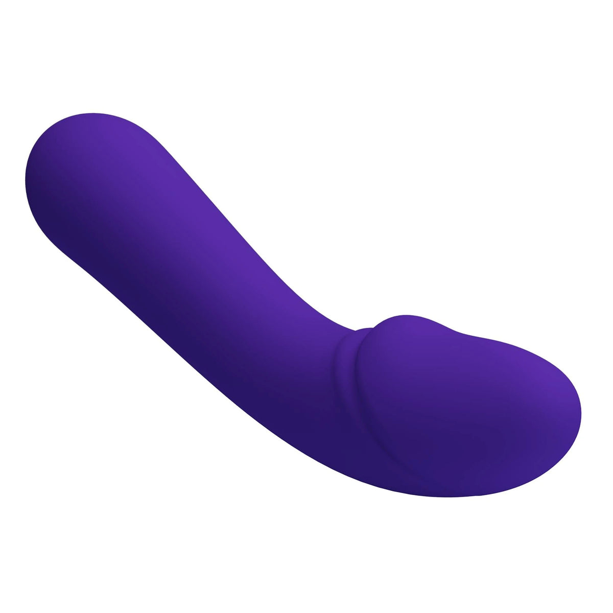Vibratore punto G Cetus Memory 12 funzioni – ricaricabile | Pretty Love
