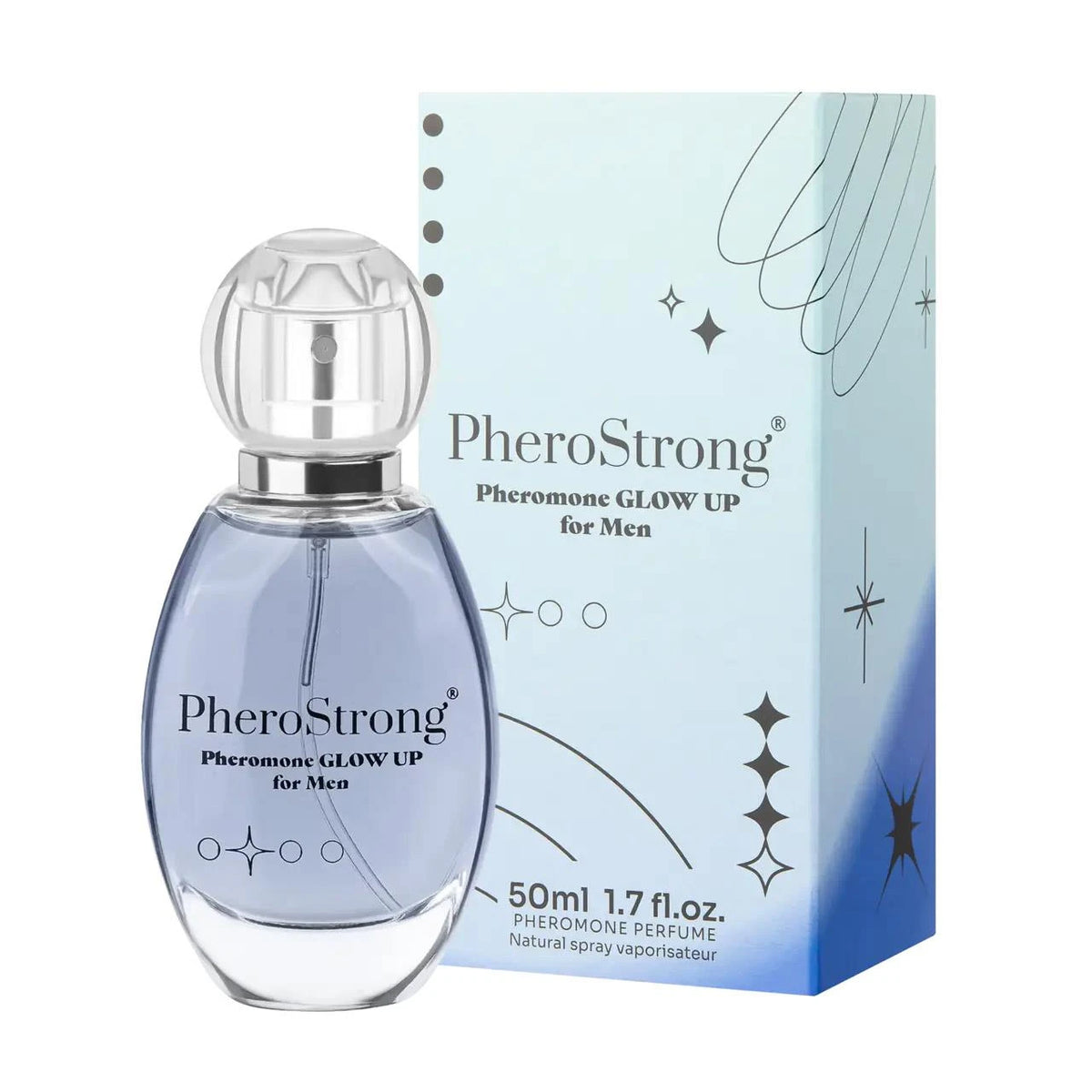Pheromone fragrance – glow in the dark 32-00118 | Pherostrong