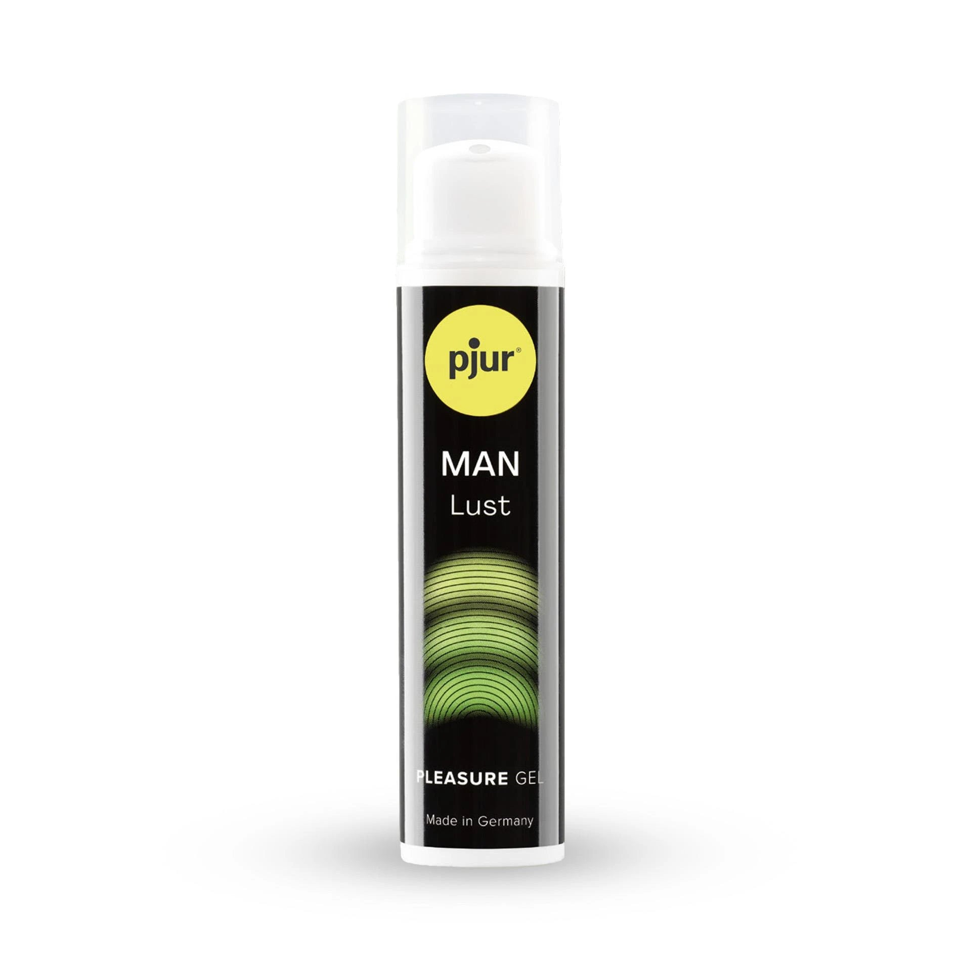 MAN Lust