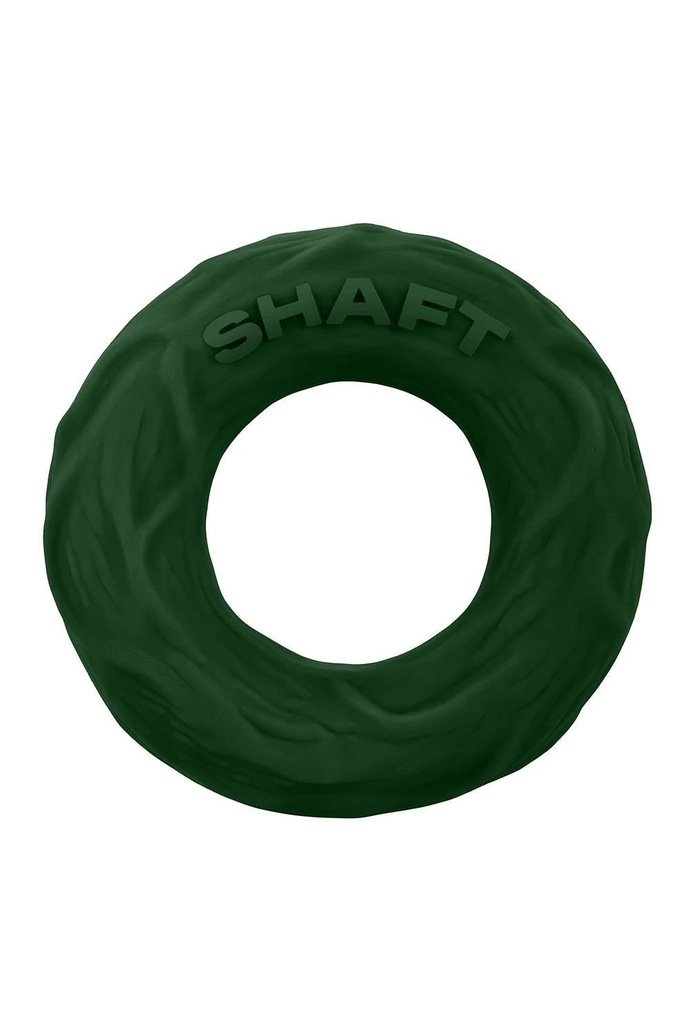 Cock ring – green 35-860246 | Shaft