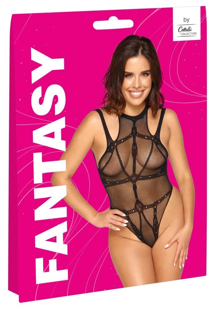 Body Fantasy T-L