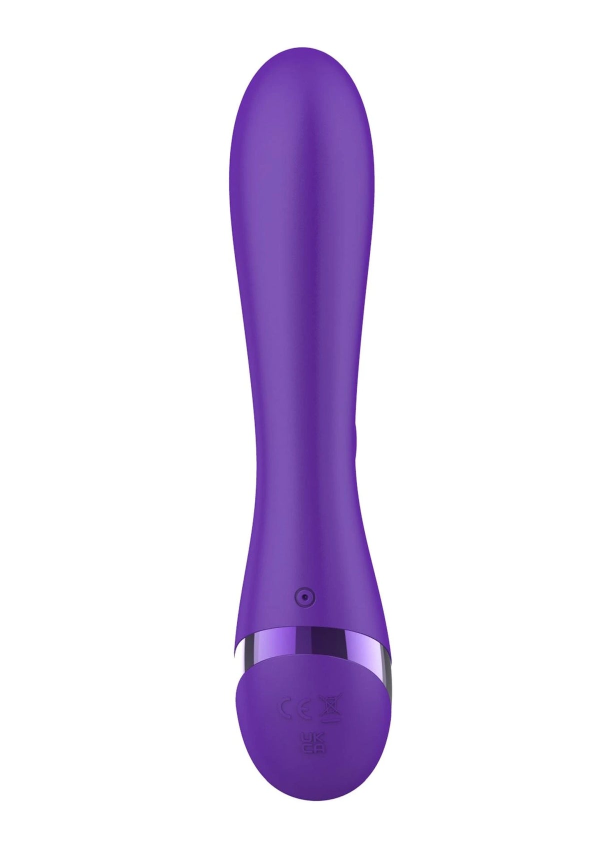Vibratore rabbit Unlimited – viola | XOCOON