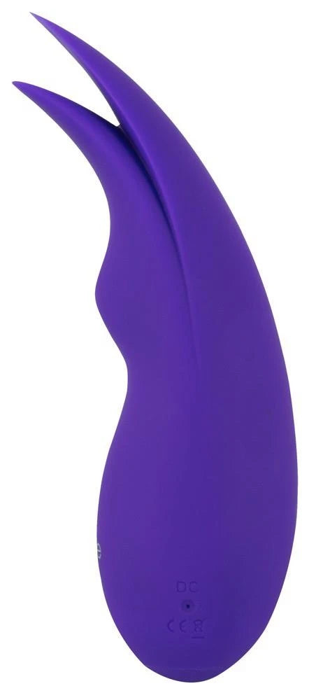 Estimulador de clitóris Mul 18.6 cm – recarregável | Sweet Smile