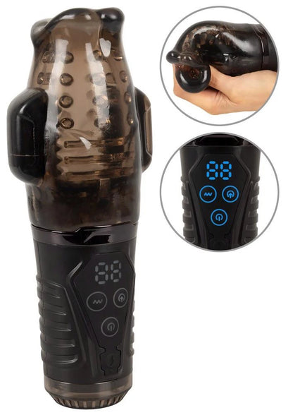 Masturbateur de fellation Stroker