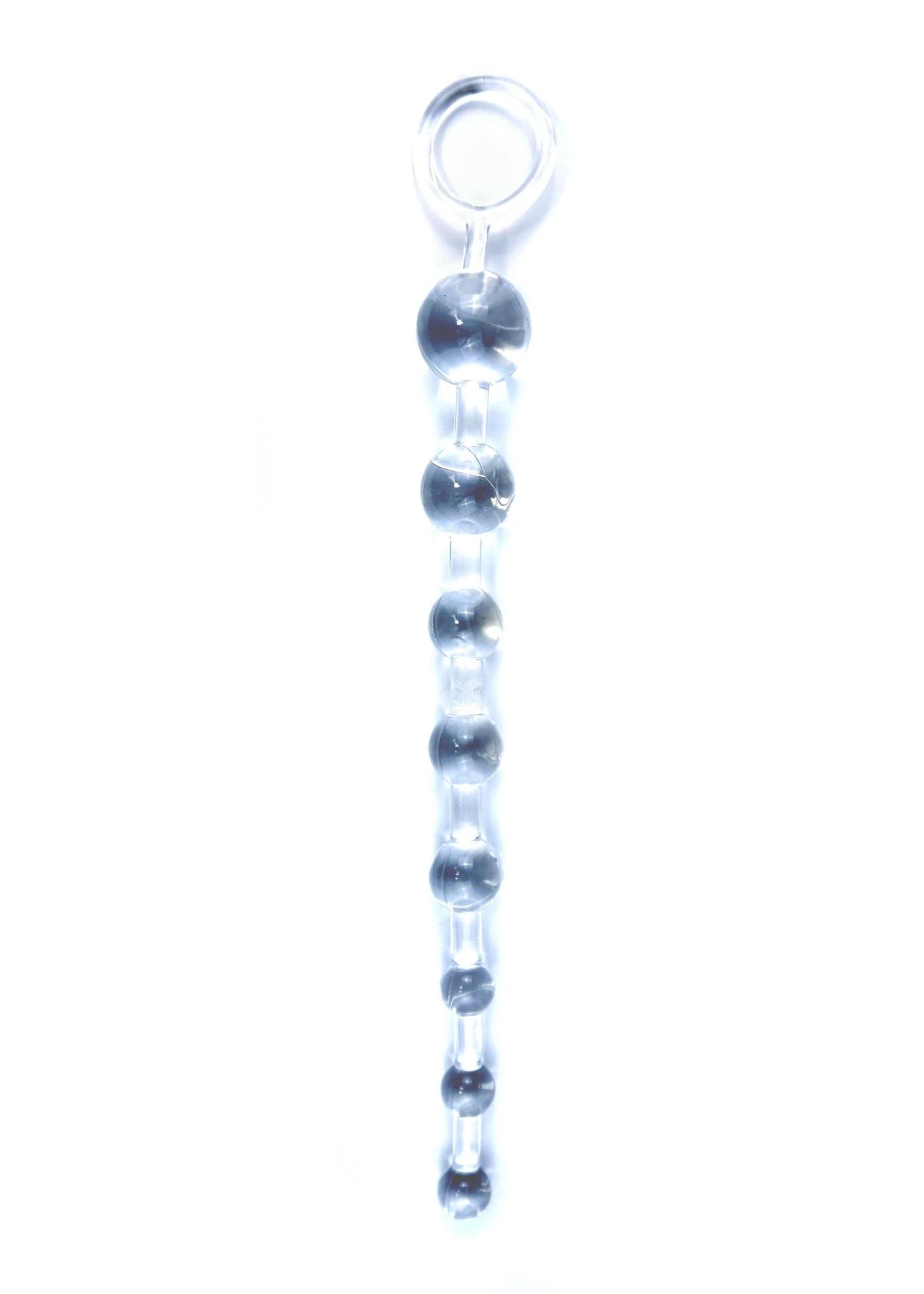 Plug/boules-Jelly Anales 10 Billes Transparent