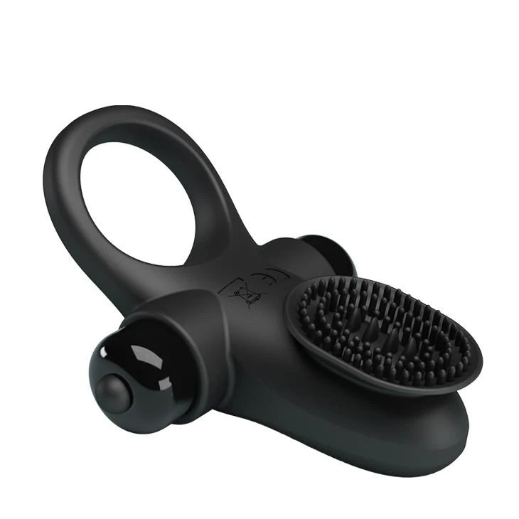 Anillo para el pene Vibrant II – vibrador | Pretty Love
