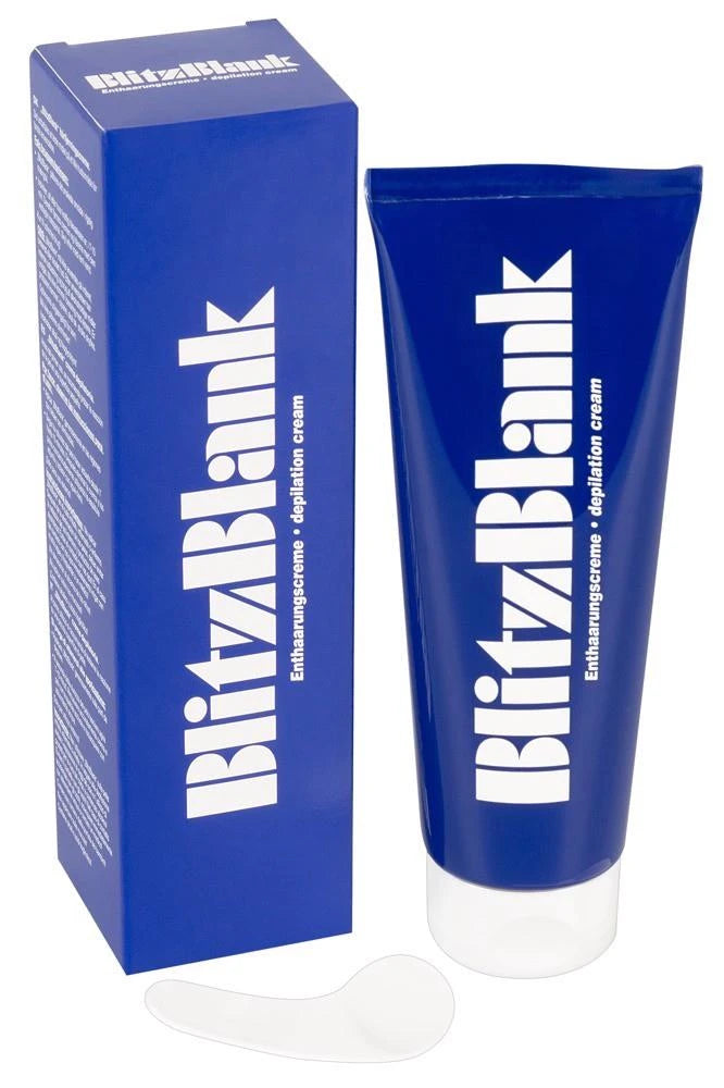 Prodotto per l'igiene intima BlitzBlank | Il mio negozio