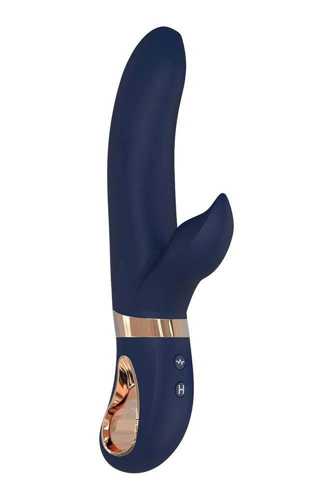 Vibrador ponto G Goddess Atropos 7 funções – recarregável | Dream Toys