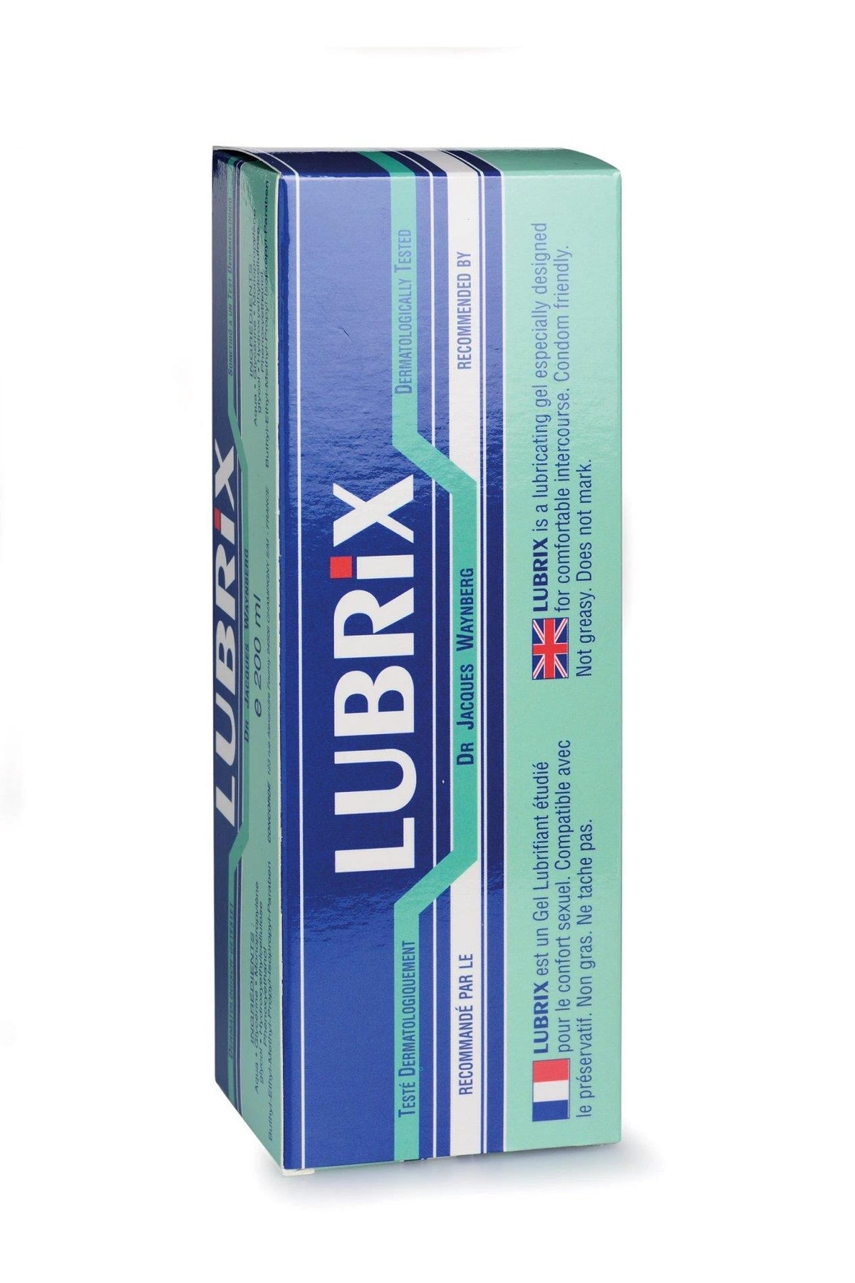 Lubrifiant 200 ml | Lubrix