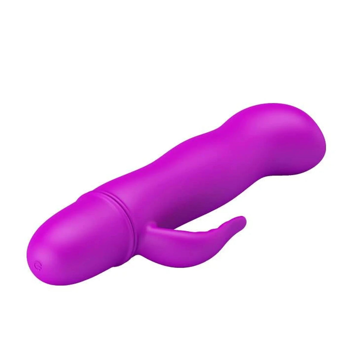 Mini vibrador Blithe 10 funções – fúcsia | Pretty Love