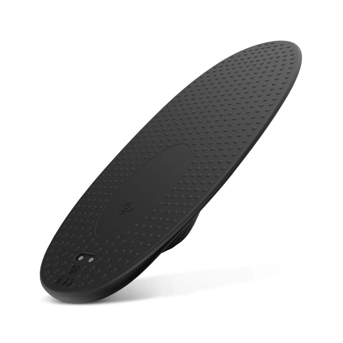 Massajador wand Pad 10 funções – com controlo remoto, recarregável, preto | EasyToys