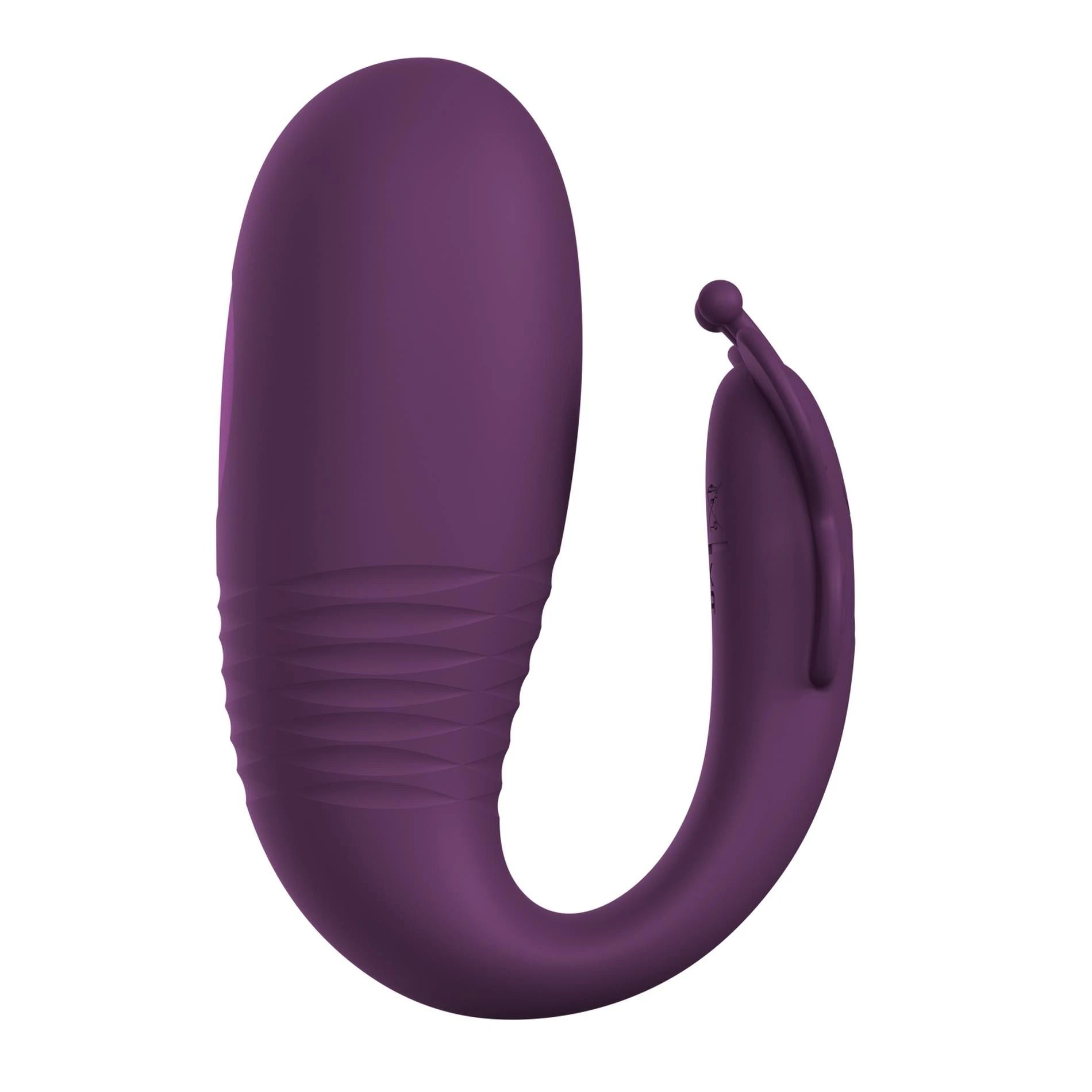 PRETTY LOVE - Klay, 10 fonctions de vibration 10 réglages de poussée Télécommande via application mobile