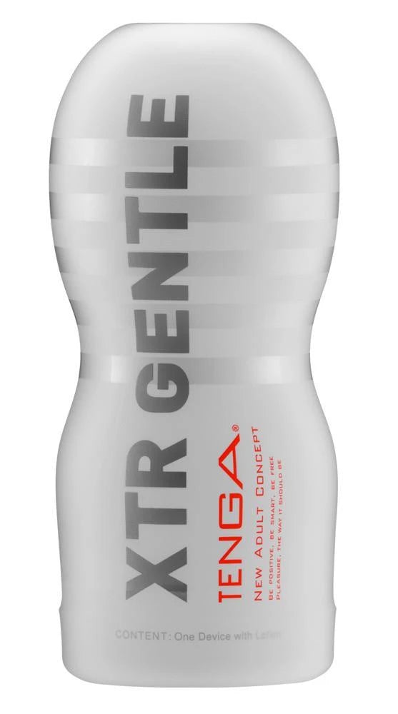Masturbador Vacuum Gent | Tenga
