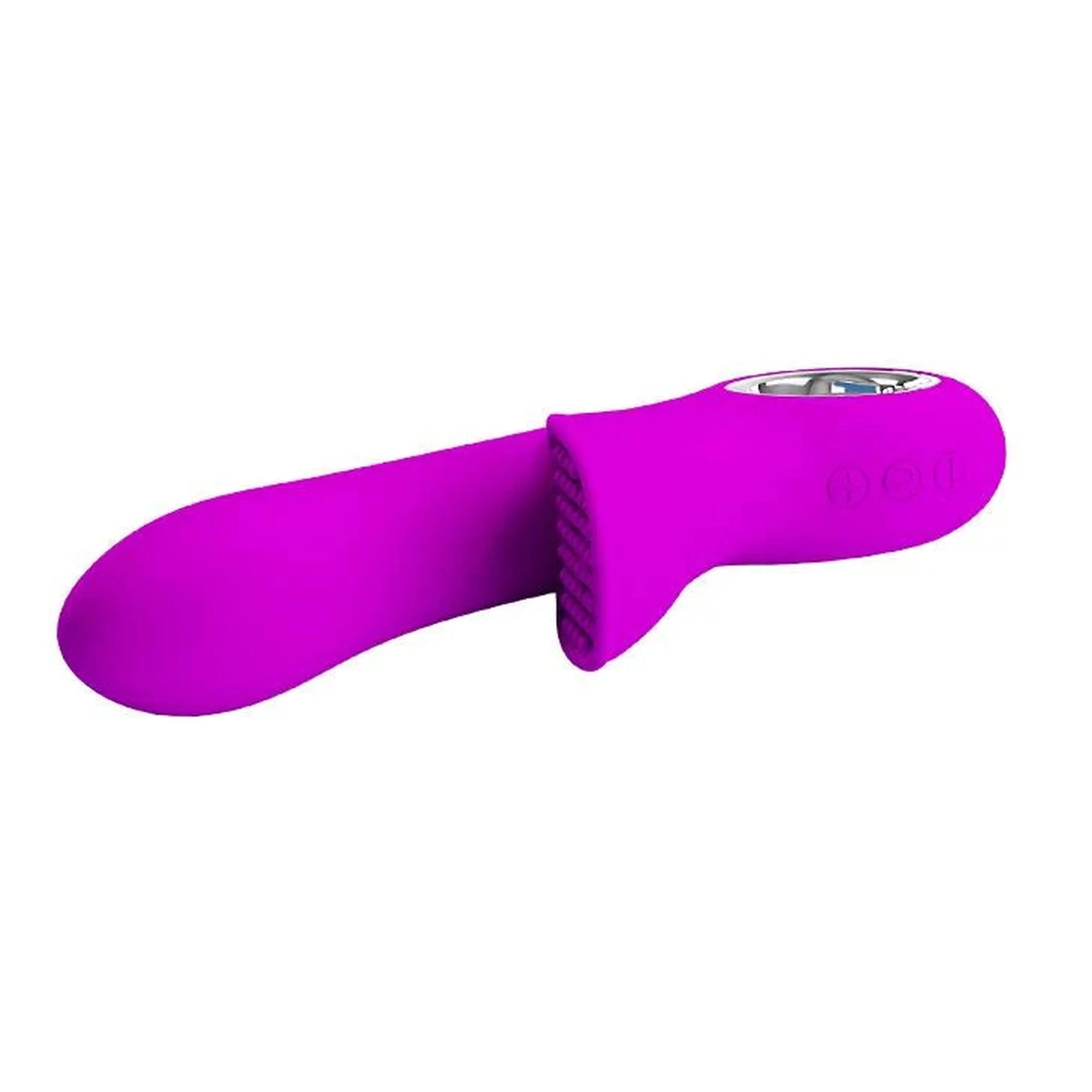 PRETTY LOVE - CAROL USB VIOLET 7 fonctions