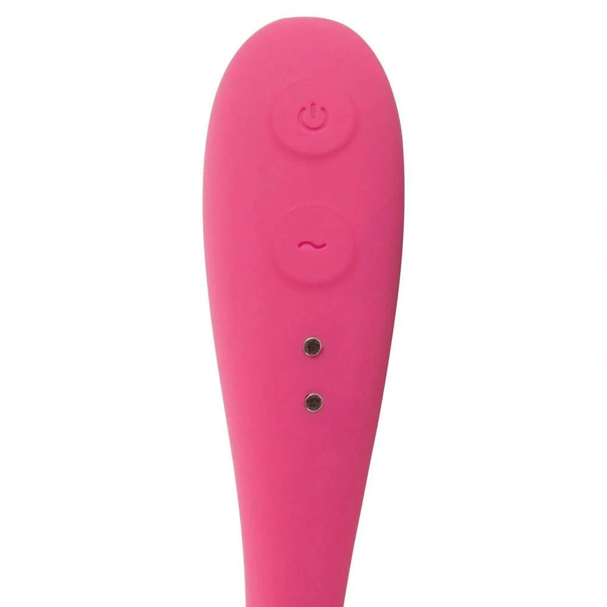 Vibro-Ei 10 Funktionen – mit Fernbedienung, doppelt, rosa | Sweet Smile