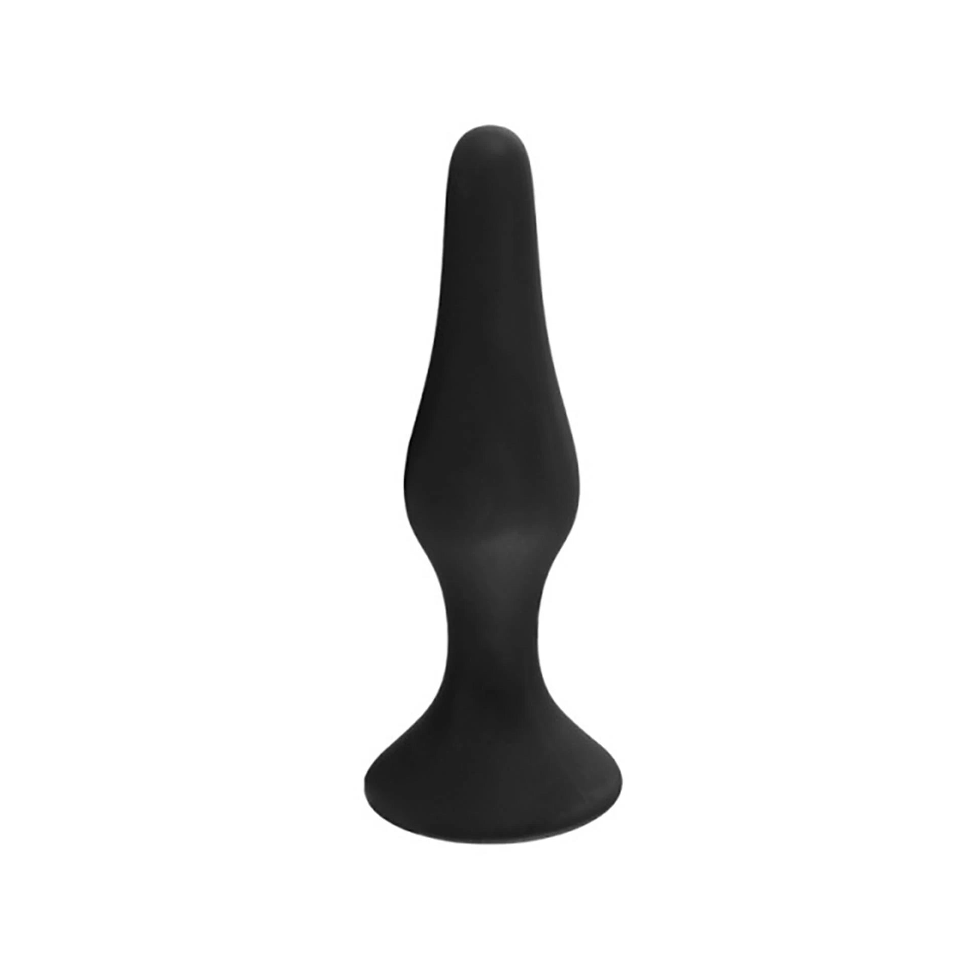 PLUG ANAL Noir moyen